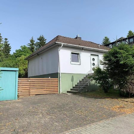 Ferienhaus In Der Eifel Kall ภายนอก รูปภาพ