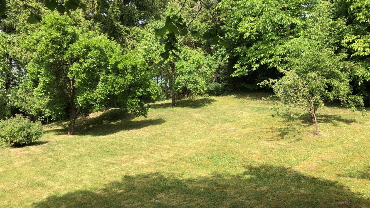 Ferienhaus In Der Eifel Kall ภายนอก รูปภาพ